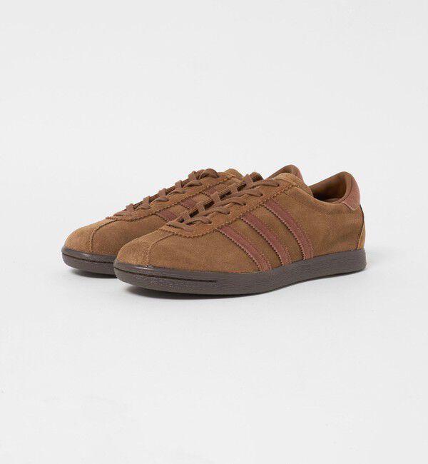 UNITED ARROWS green label relaxing「＜adidas Originals＞Tobacco スニーカー」|スニーカー|