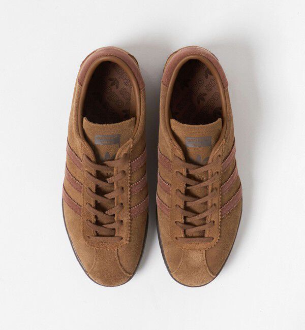 UNITED ARROWS green label relaxing「＜adidas Originals＞Tobacco スニーカー」|スニーカー|