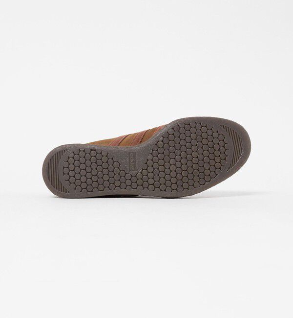UNITED ARROWS green label relaxing「＜adidas Originals＞Tobacco スニーカー」|スニーカー|