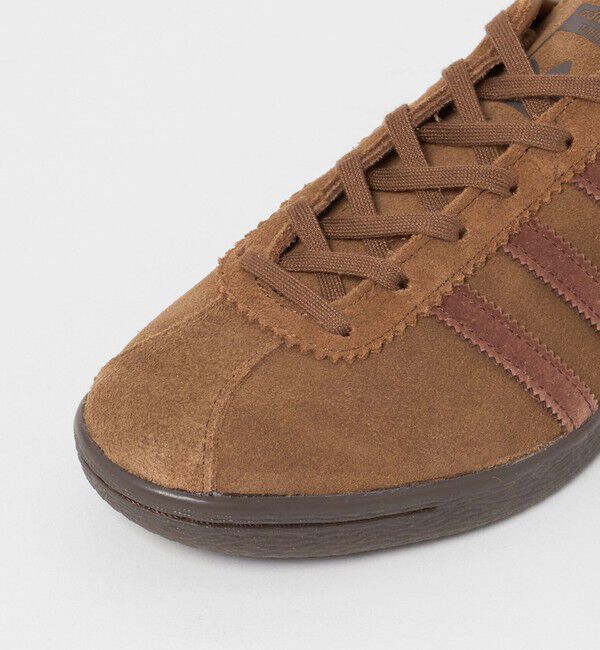 UNITED ARROWS green label relaxing「＜adidas Originals＞Tobacco スニーカー」|スニーカー|