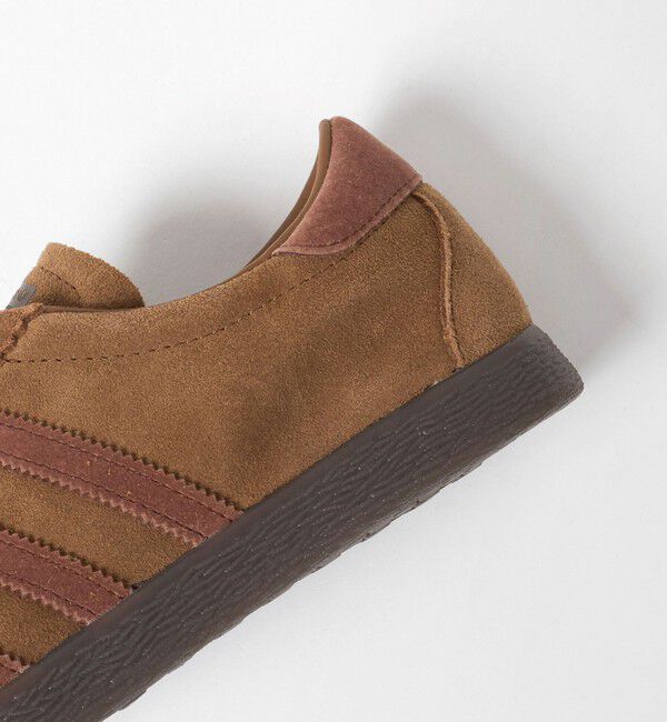 UNITED ARROWS green label relaxing「＜adidas Originals＞Tobacco スニーカー」|スニーカー|