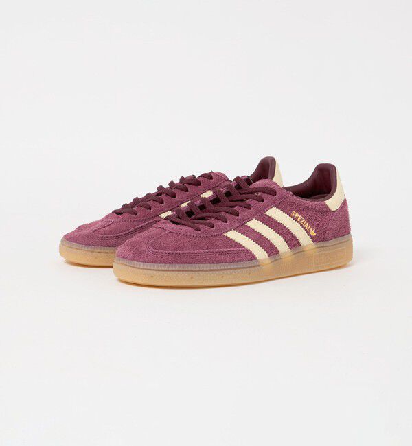 UNITED ARROWS green label relaxing「【WEB限定】＜adidas Originals＞ハンドボール スペツィアル スニーカー」|スニーカー|