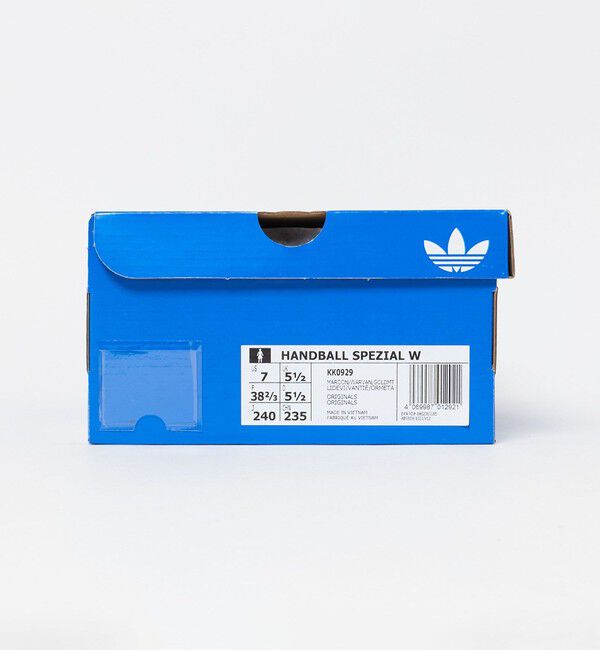 UNITED ARROWS green label relaxing「【WEB限定】＜adidas Originals＞ハンドボール スペツィアル スニーカー」|スニーカー|