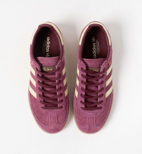 UNITED ARROWS green label relaxing「【WEB限定】＜adidas Originals＞ハンドボール スペツィアル スニーカー」|スニーカー|