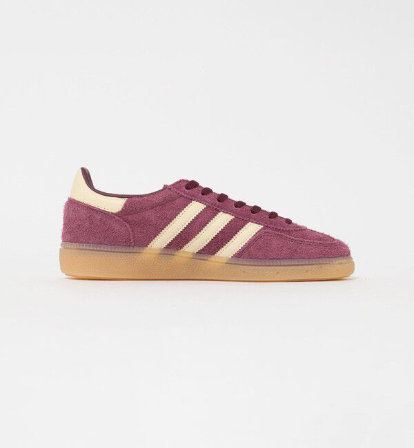 UNITED ARROWS green label relaxing「【WEB限定】＜adidas Originals＞ハンドボール スペツィアル スニーカー」|スニーカー|