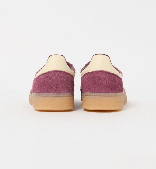 UNITED ARROWS green label relaxing「【WEB限定】＜adidas Originals＞ハンドボール スペツィアル スニーカー」|スニーカー|