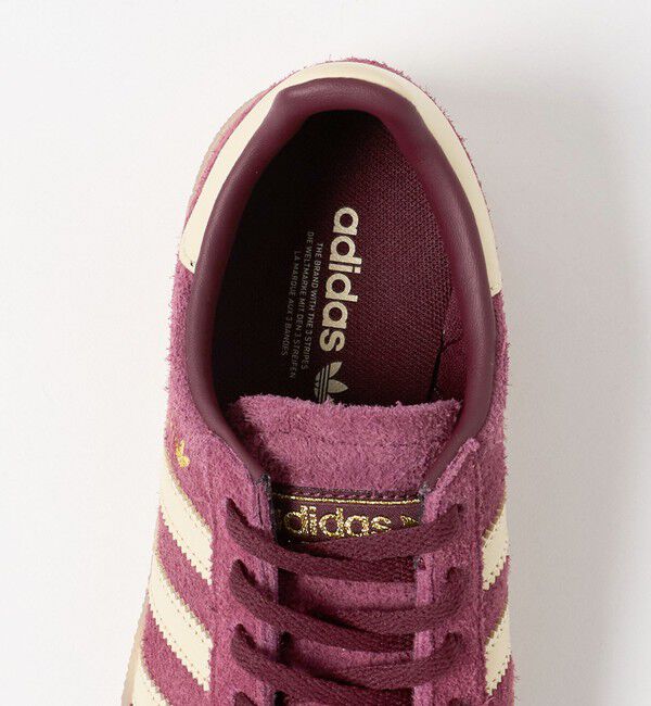 UNITED ARROWS green label relaxing「【WEB限定】＜adidas Originals＞ハンドボール スペツィアル スニーカー」|スニーカー|