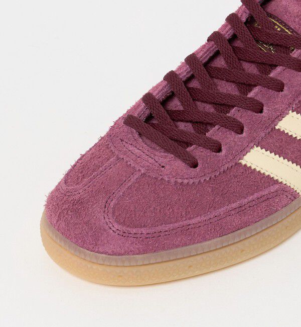 UNITED ARROWS green label relaxing「【WEB限定】＜adidas Originals＞ハンドボール スペツィアル スニーカー」|スニーカー|