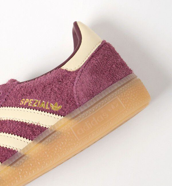 UNITED ARROWS green label relaxing「【WEB限定】＜adidas Originals＞ハンドボール スペツィアル スニーカー」|スニーカー|