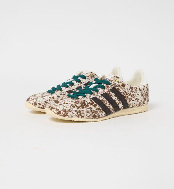 UNITED ARROWS green label relaxing「【WEB限定】＜adidas Originals＞ジャパン スニーカー」|スニーカー|