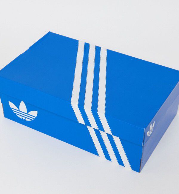 UNITED ARROWS green label relaxing「【WEB限定】＜adidas Originals＞ジャパン スニーカー」|スニーカー|