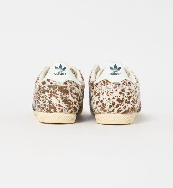 UNITED ARROWS green label relaxing「【WEB限定】＜adidas Originals＞ジャパン スニーカー」|スニーカー|