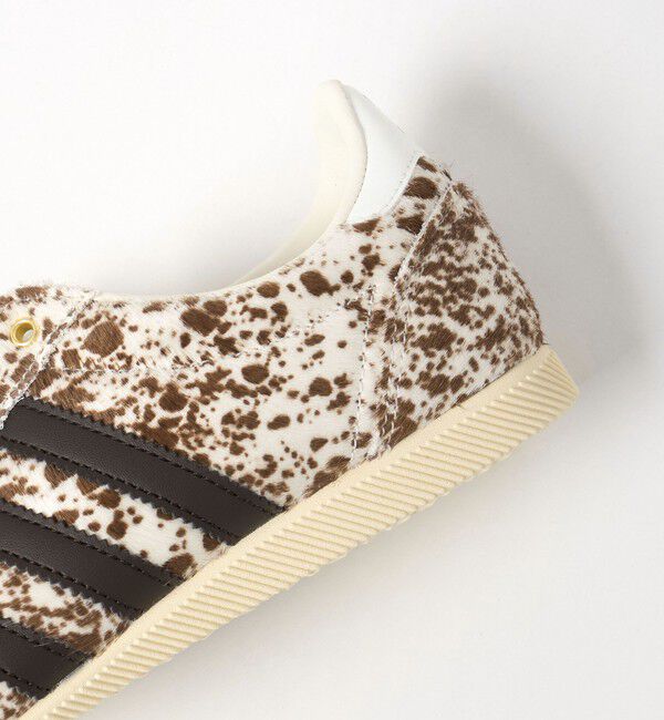 UNITED ARROWS green label relaxing「【WEB限定】＜adidas Originals＞ジャパン スニーカー」|スニーカー|