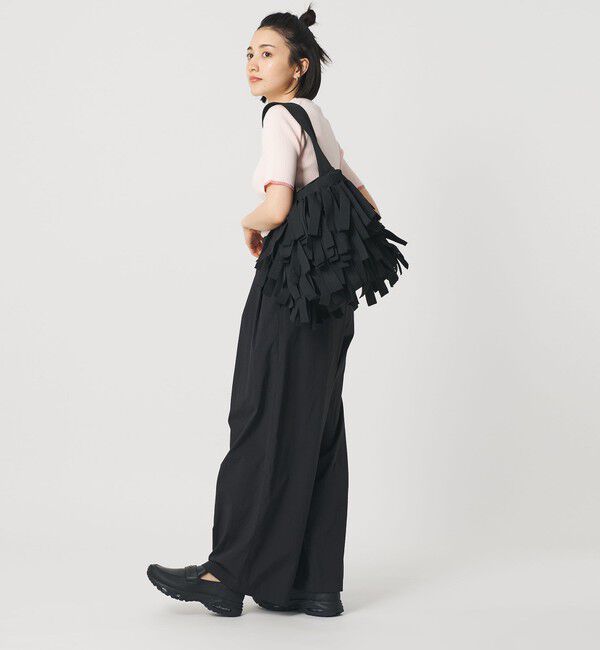 BEAUTY&YOUTH UNITED ARROWS「＜ADD CULUMN＞MOP ワンショルダーバッグ」|ショルダー・メッセンジャー|