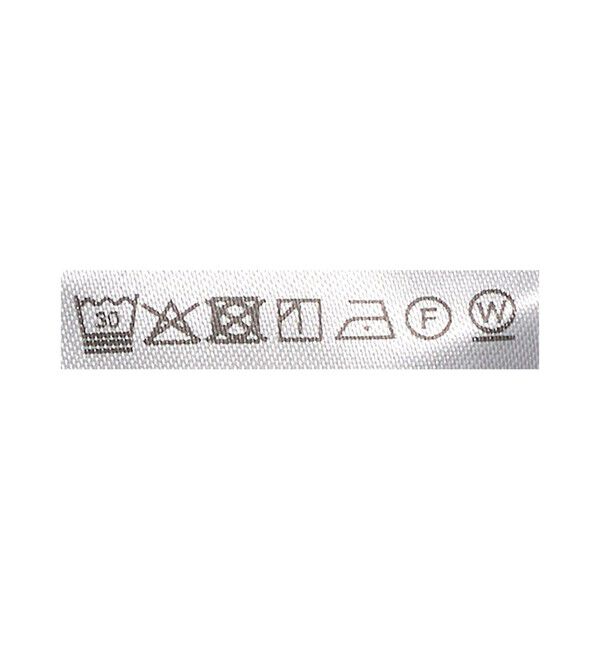 BEAUTY&YOUTH UNITED ARROWS「＜MEYAME＞サイドライン ワイドパンツ」|その他|