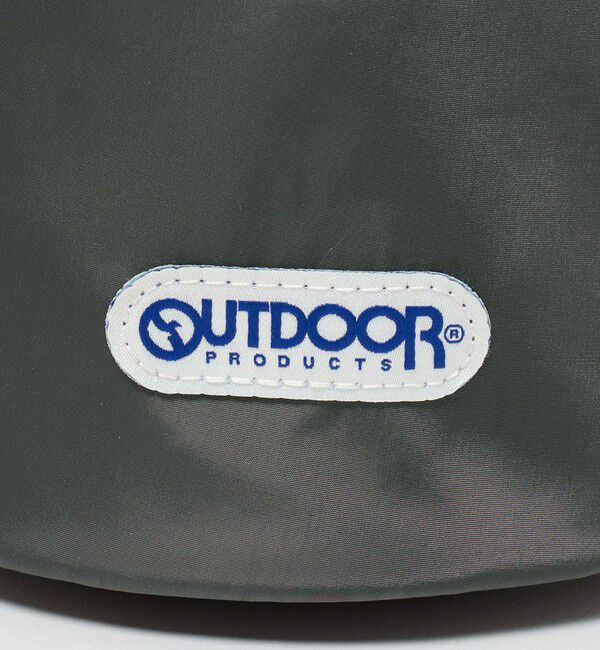 NICE WEATHER「【別注】＜OUTDOOR PRODUCTS＞ポーチ」|その他|