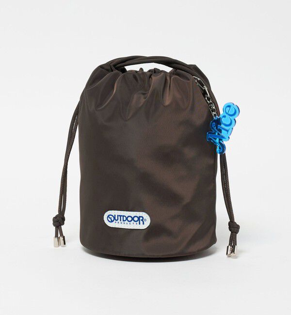 NICE WEATHER「【別注】＜OUTDOOR PRODUCTS＞ポーチ」|その他|