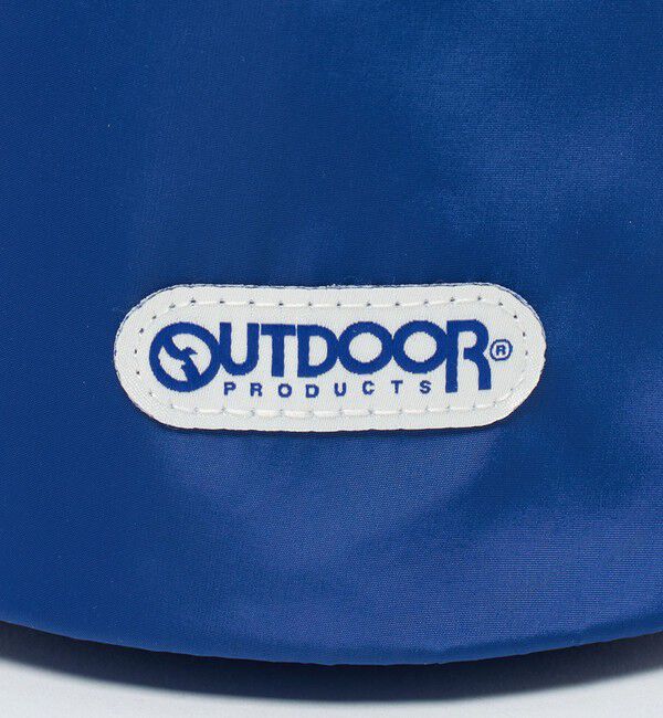 NICE WEATHER「【別注】＜OUTDOOR PRODUCTS＞ポーチ」|その他|