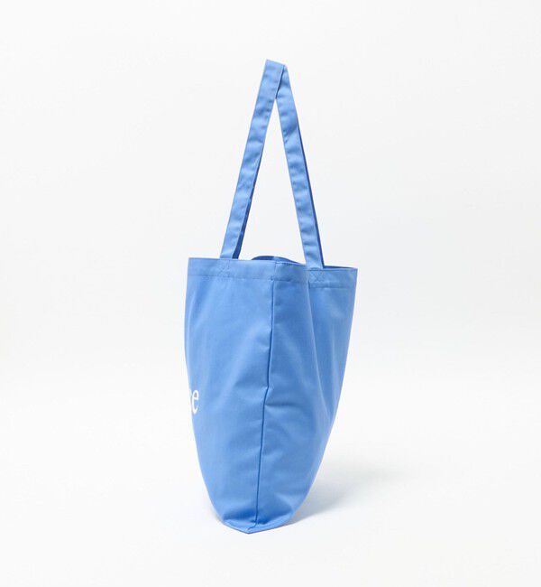 NICE WEATHER「＜NICE WEATHER＞SIGNATURE ロゴ トートバッグ 3」|その他|