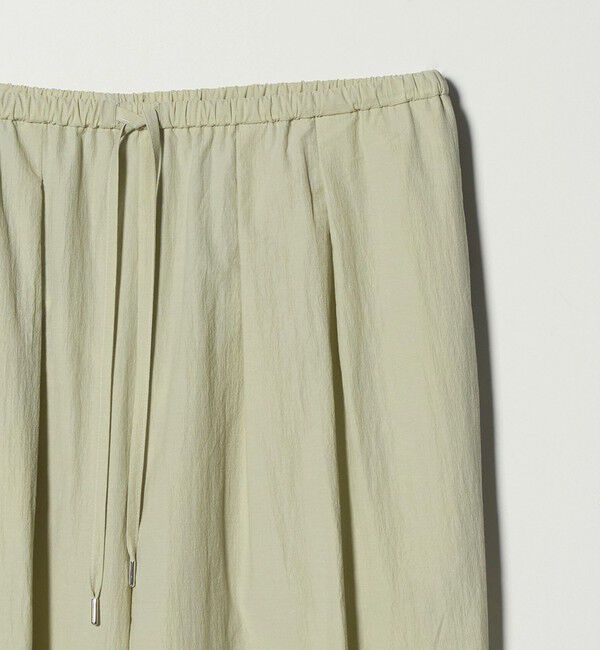 STEVEN ALAN「＜Steven Alan＞シュリンク イージー パンツ」|その他|