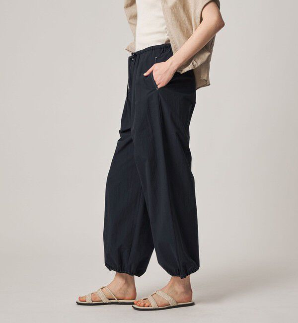 STEVEN ALAN「＜Steven Alan＞シュリンク イージー パンツ」|その他|