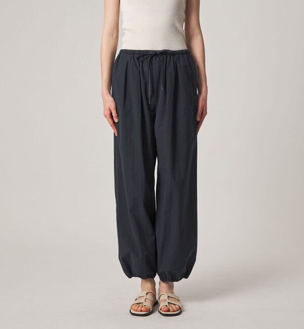 STEVEN ALAN「＜Steven Alan＞シュリンク イージー パンツ」|その他|