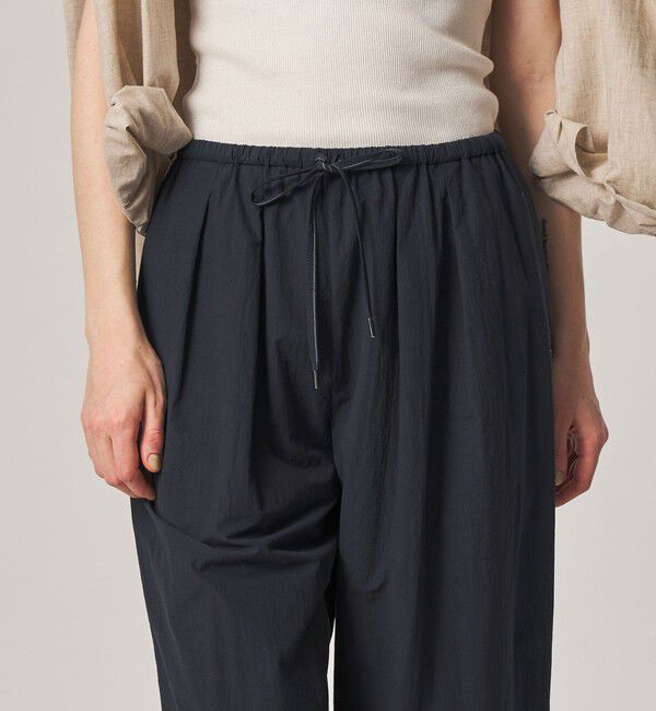 STEVEN ALAN「＜Steven Alan＞シュリンク イージー パンツ」|その他|
