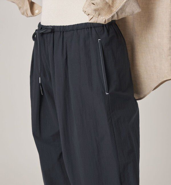 STEVEN ALAN「＜Steven Alan＞シュリンク イージー パンツ」|その他|