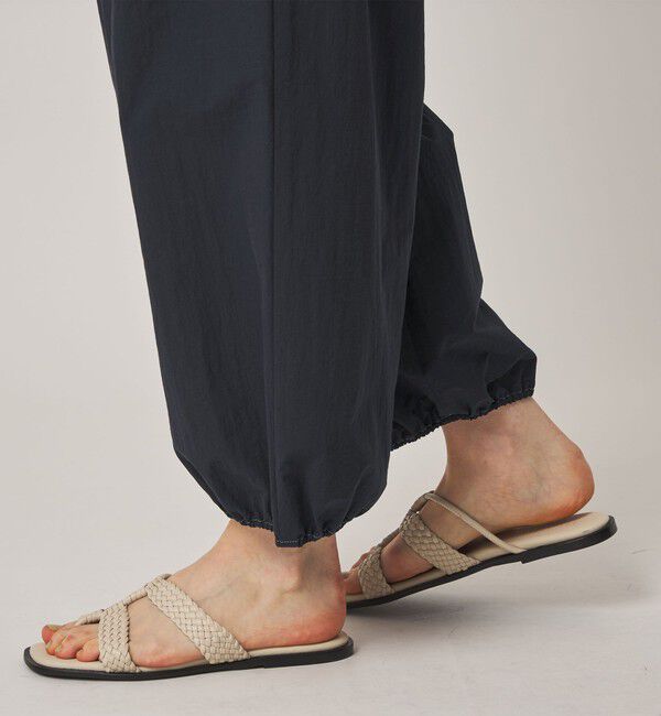 STEVEN ALAN「＜Steven Alan＞シュリンク イージー パンツ」|その他|