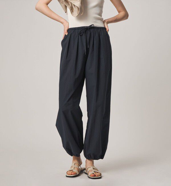 STEVEN ALAN「＜Steven Alan＞シュリンク イージー パンツ」|その他|