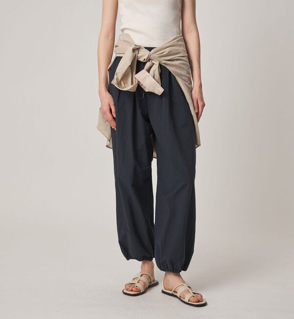 STEVEN ALAN「＜Steven Alan＞シュリンク イージー パンツ」|その他|