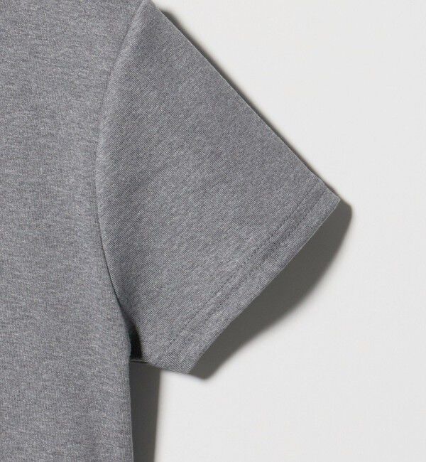 STEVEN ALAN「＜Steven Alan＞コットン フライス Tシャツ」|Tシャツ・カットソー|