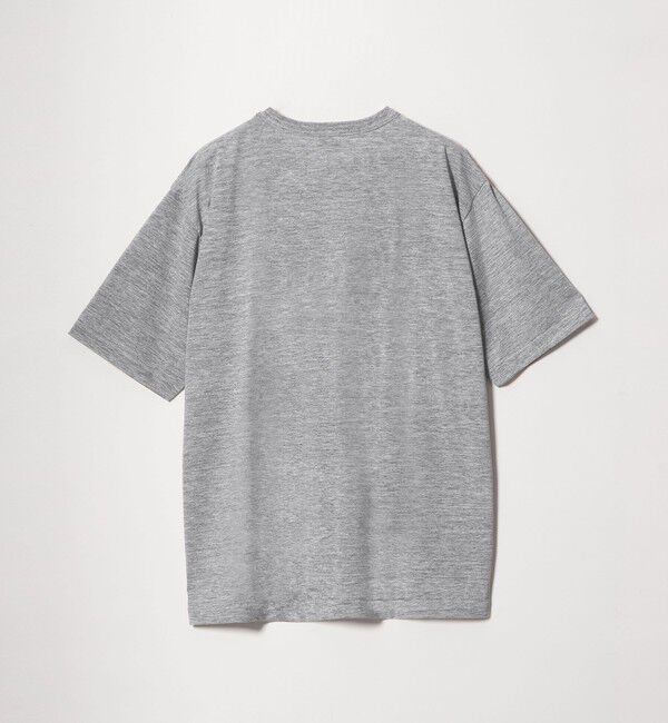 STEVEN ALAN「＜Steven Alan＞ AQUA Tシャツ BOLD」|Tシャツ・カットソー|