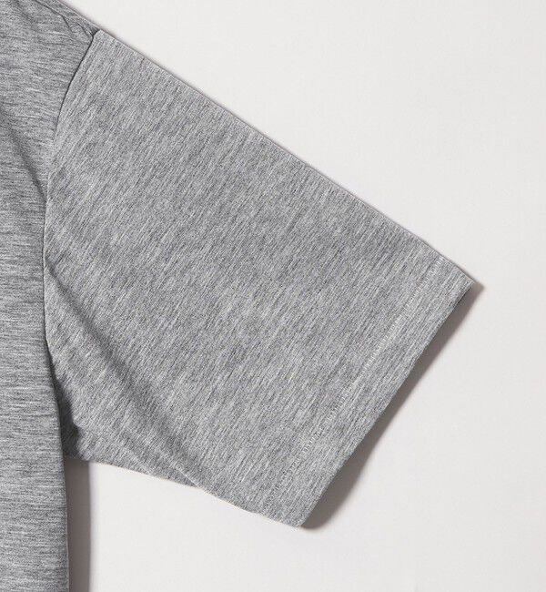 STEVEN ALAN「＜Steven Alan＞ AQUA Tシャツ BOLD」|Tシャツ・カットソー|