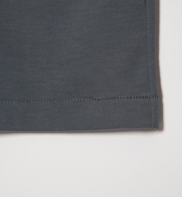 STEVEN ALAN「＜Steven Alan＞ AQUA Tシャツ BOLD」|Tシャツ・カットソー|
