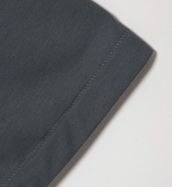 STEVEN ALAN「＜Steven Alan＞ AQUA Tシャツ BOLD」|Tシャツ・カットソー|