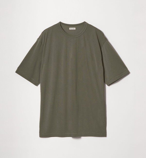 STEVEN ALAN「＜Steven Alan＞ AQUA Tシャツ BOLD」|Tシャツ・カットソー|KELLY