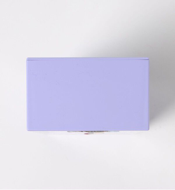 NICE WEATHER「＜SPEXTRUM＞ティッシュケース」|電化製品|