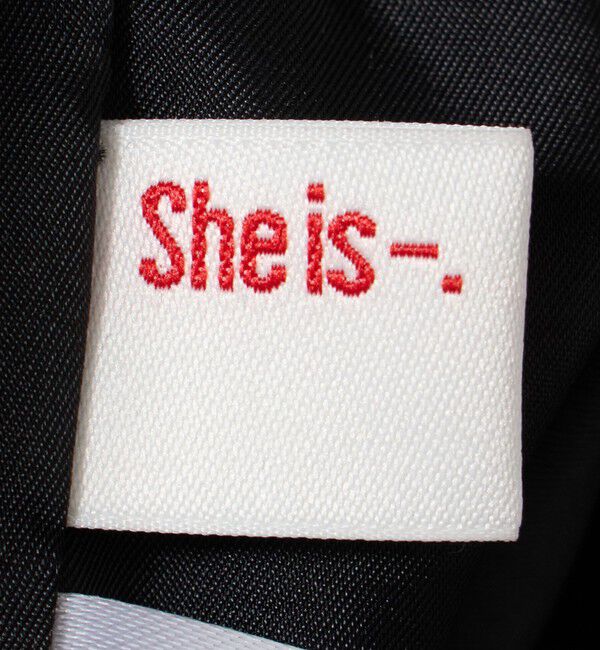BEAUTY&YOUTH UNITED ARROWS「【別注】＜She is-.＞ドット シアー ワイドパンツ」|その他|