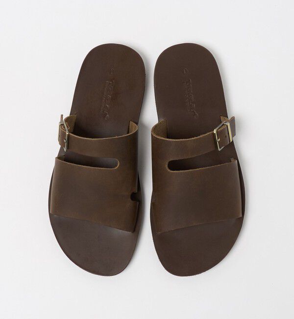 BEAUTY&YOUTH UNITED ARROWS「＜TSAVALAS＞Tilos サンダル」|サンダル|