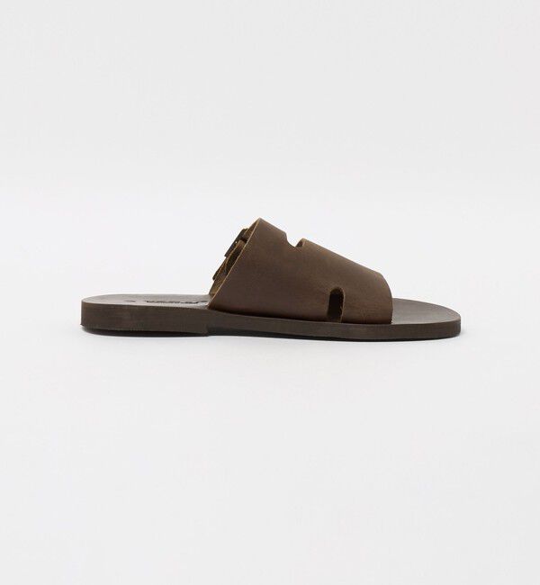 BEAUTY&YOUTH UNITED ARROWS「＜TSAVALAS＞Tilos サンダル」|サンダル|