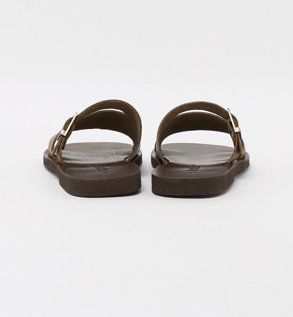 BEAUTY&YOUTH UNITED ARROWS「＜TSAVALAS＞Tilos サンダル」|サンダル|