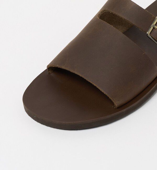 BEAUTY&YOUTH UNITED ARROWS「＜TSAVALAS＞Tilos サンダル」|サンダル|