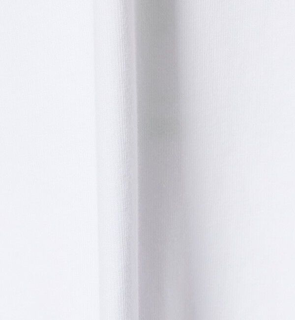 BEAUTY&YOUTH UNITED ARROWS「＜Ophrys＞IT's A SNAP Tシャツ」|Tシャツ・カットソー|