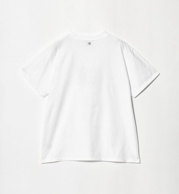 ER「＜ER＞チェスナイトプリントTシャツ」|Tシャツ・カットソー|