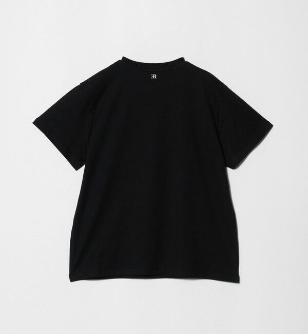 ER「＜ER＞チェスナイトプリントTシャツ」|Tシャツ・カットソー|
