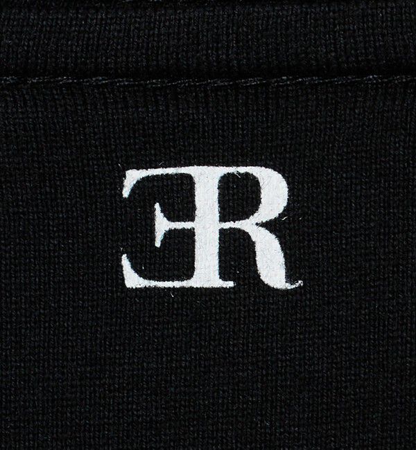 ER「＜ER＞チェスナイトプリントTシャツ」|Tシャツ・カットソー|