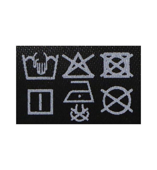 ER「＜ER＞ジャージープリントベアトップ」|Tシャツ・カットソー|
