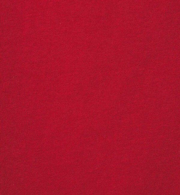 ER「＜ER＞ジャージープリントベアトップ」|Tシャツ・カットソー|