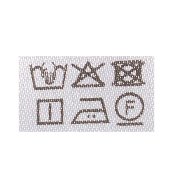 ER「＜ER＞コットン ウエスト シェイプ Tシャツ」|Tシャツ・カットソー|